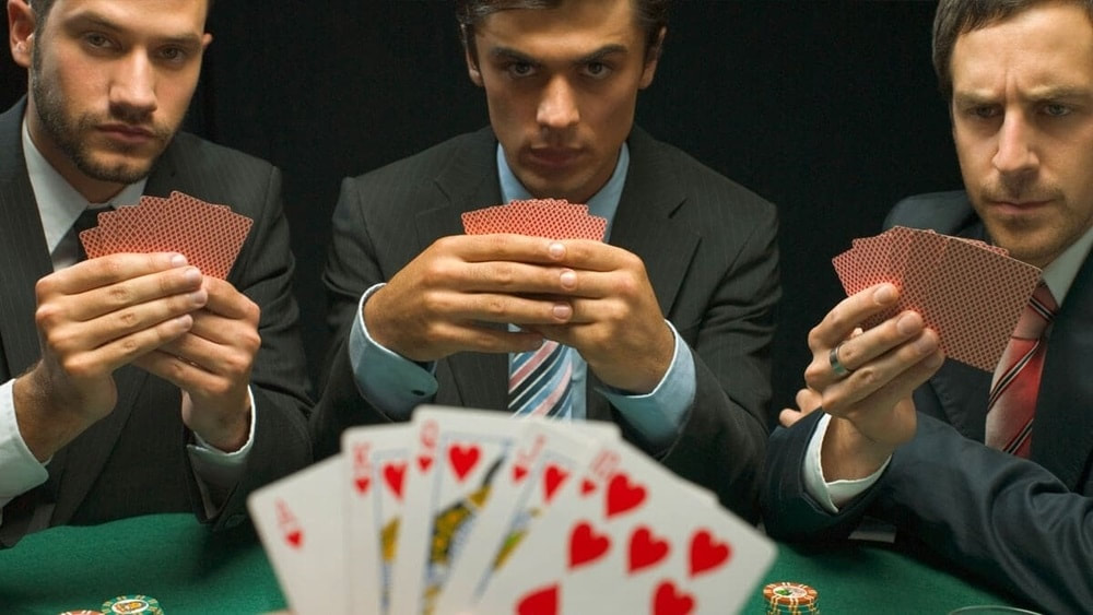 Cara Mahir Berjudi Poker Indonesia